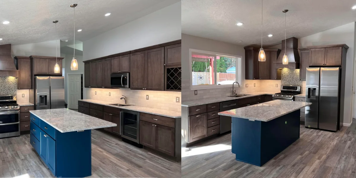 Kitchen Remodel